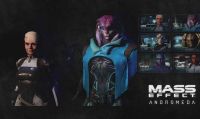 Mass Effect: Andromeda - Rilasciata una nuova patch